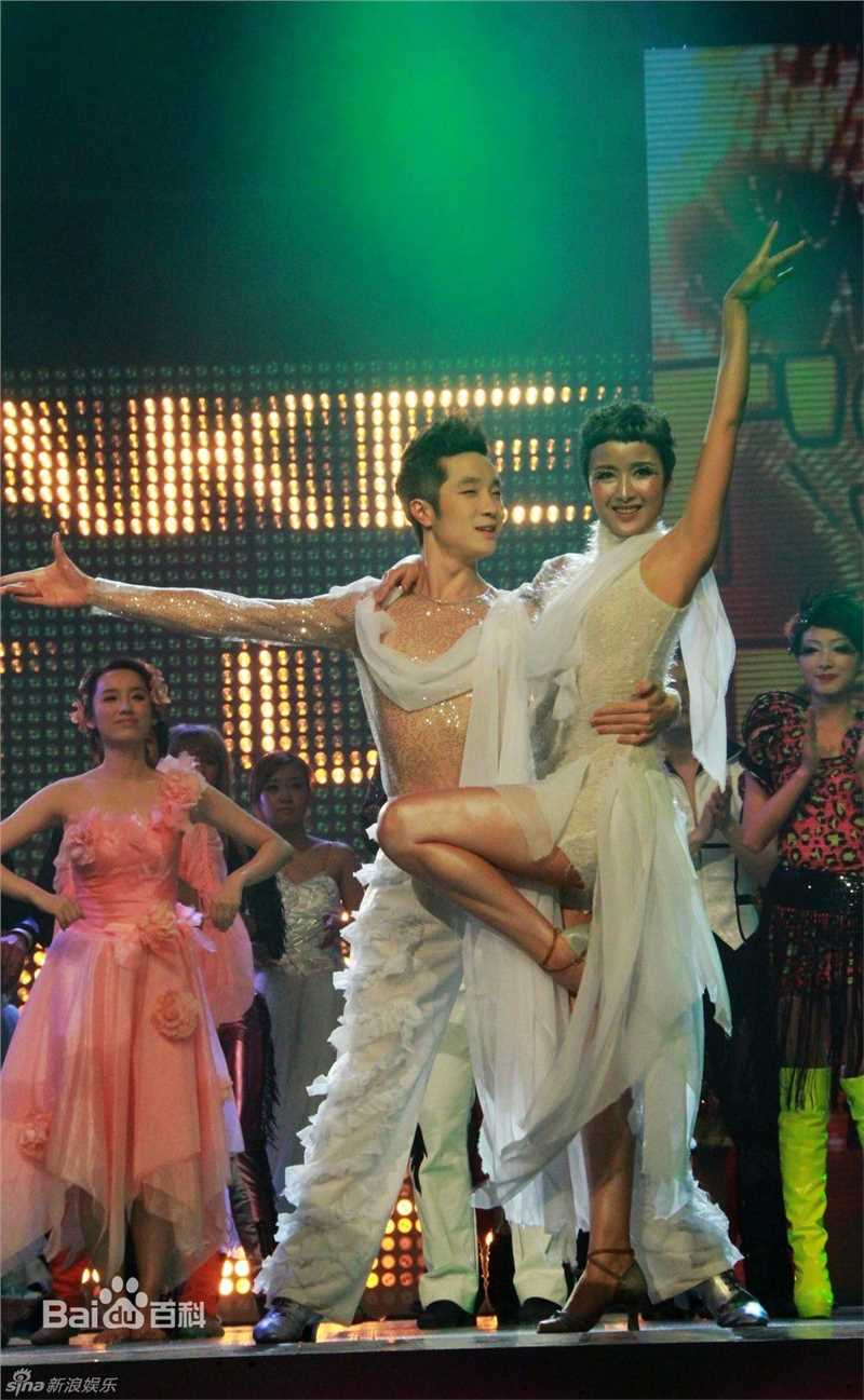 最全黄曼(Huang man)精彩图册