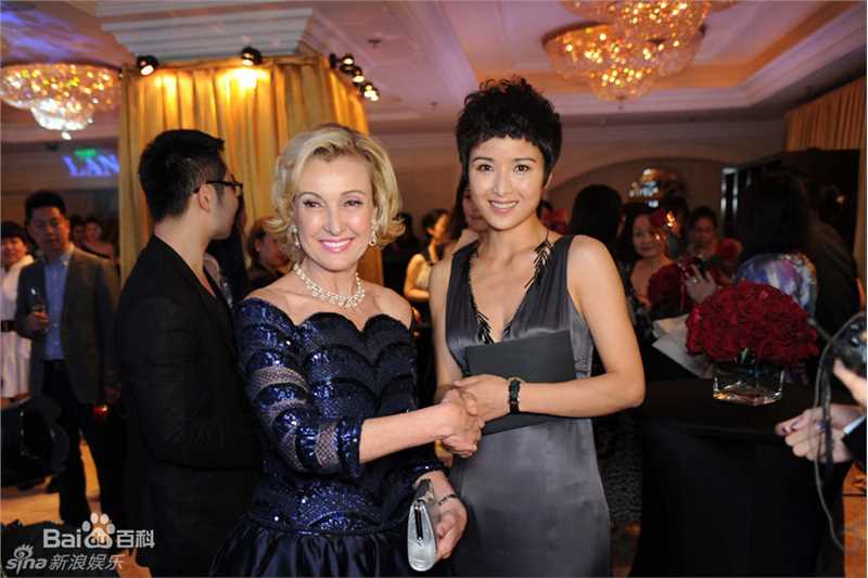 最全黄曼(Huang man)精彩图册