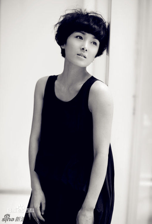 最全黄曼(Huang man)精彩图册