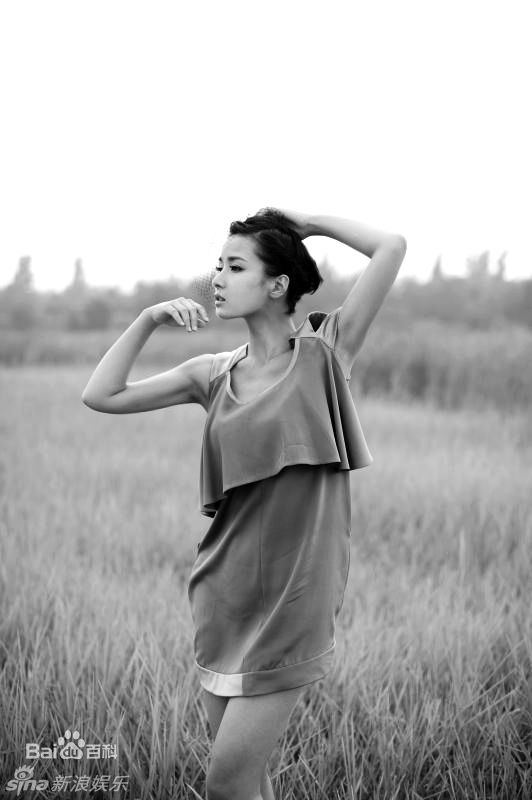 最全黄曼(Huang man)精彩图册