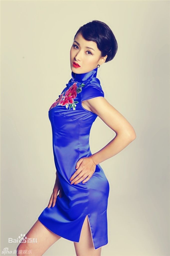 最全黄曼(Huang man)精彩图册