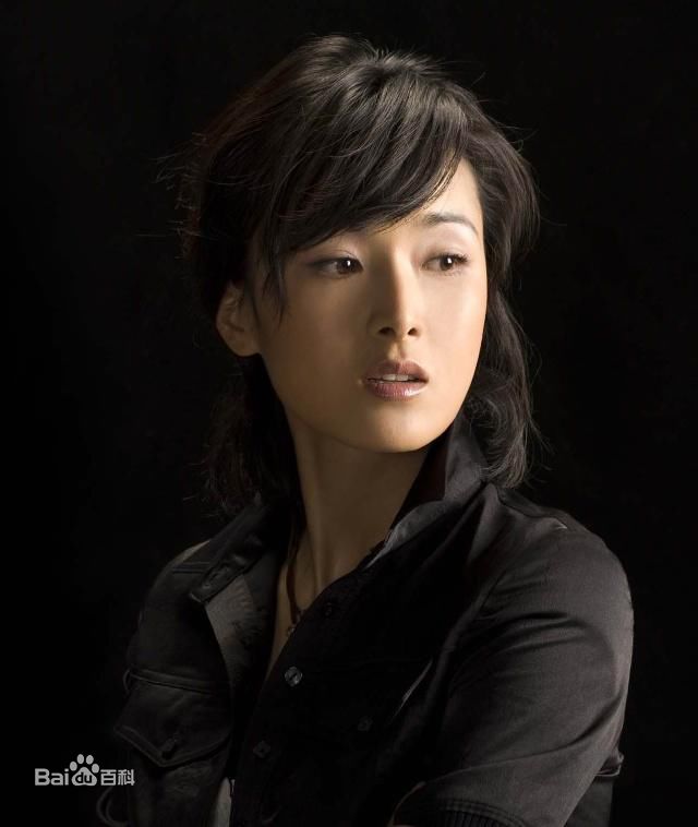 最优质黄曼(Huang man)精彩图册