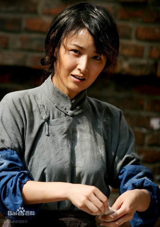 最优质黄曼(Huang man)精彩图册