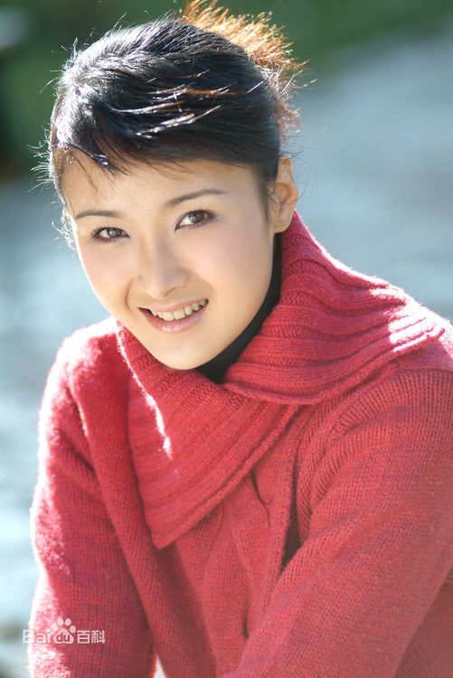 最优质黄曼(Huang man)精彩图册