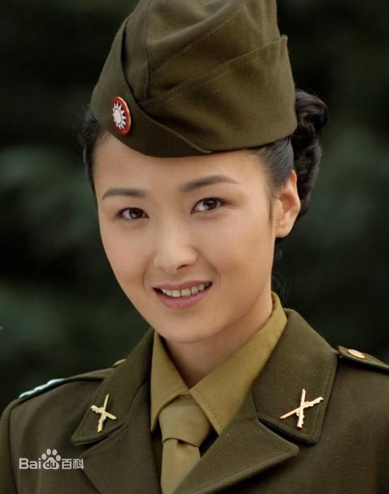 最优质黄曼(Huang man)精彩图册