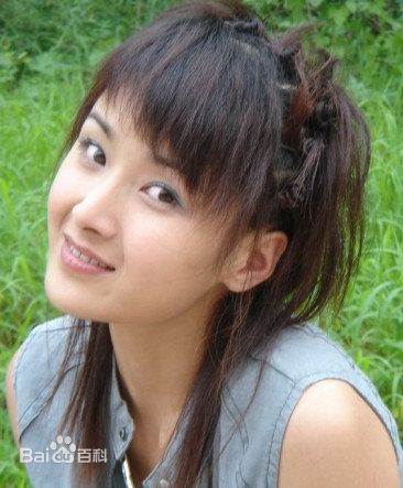 最优质黄曼(Huang man)精彩图册