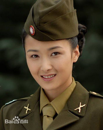 最优质黄曼(Huang man)精彩图册