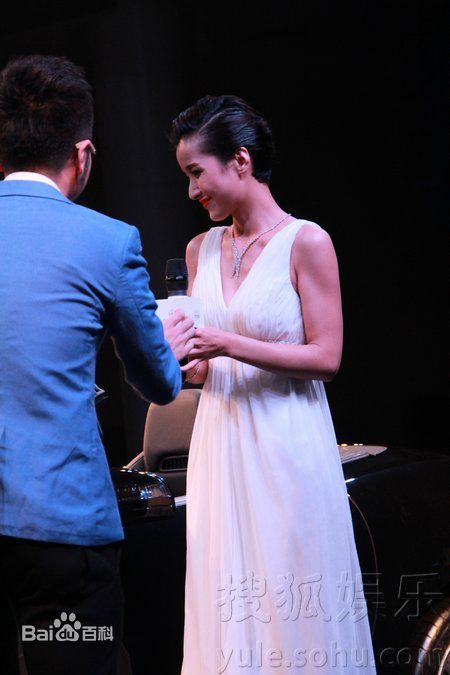 精选黄曼(Huang man)精彩图册