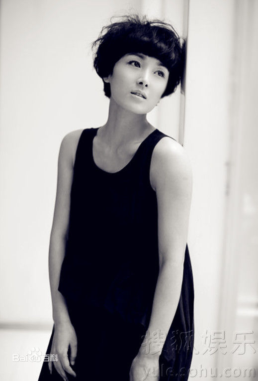 精选黄曼(Huang man)精彩图册