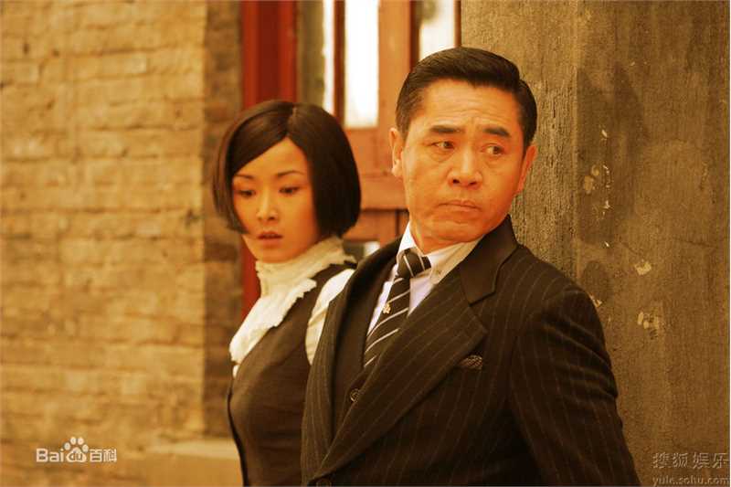 精选黄曼(Huang man)精彩图册