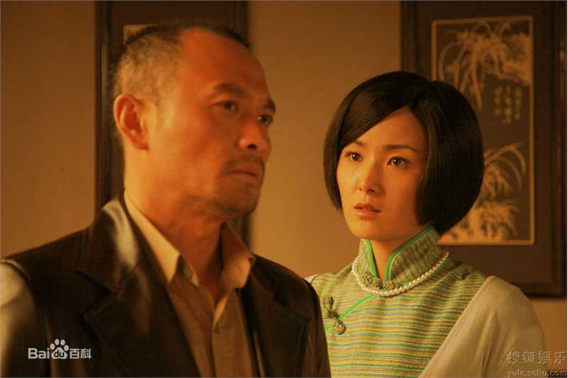 精选黄曼(Huang man)精彩图册