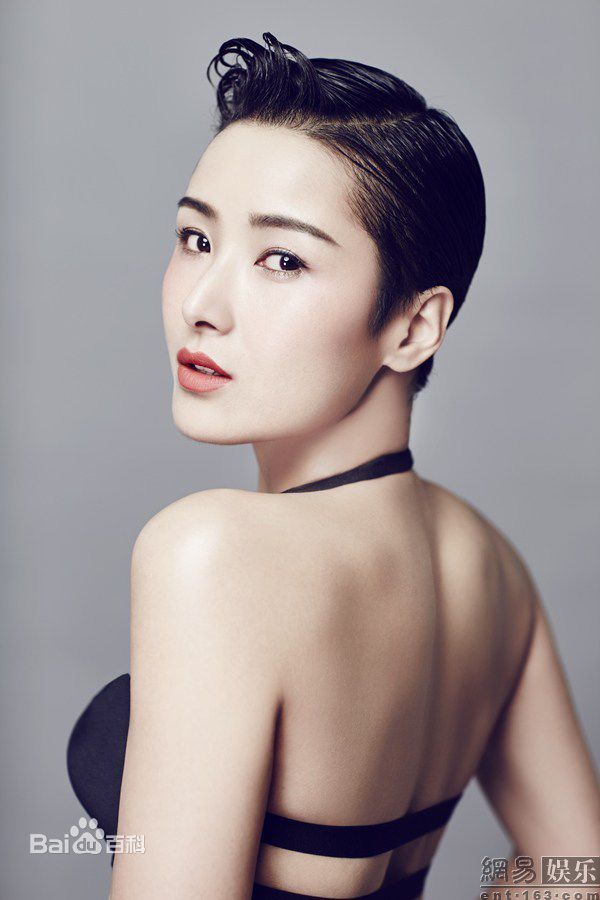 精选黄曼(Huang man)