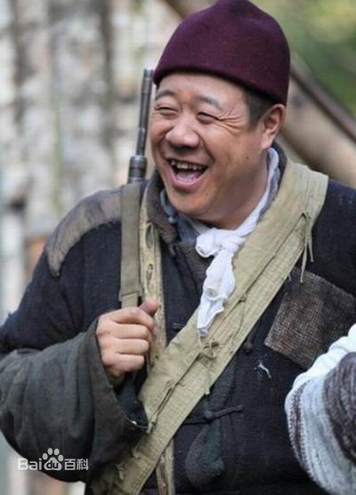 最全秦卫东精彩图册