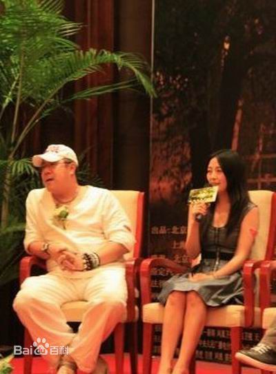 最全秦卫东精彩图册