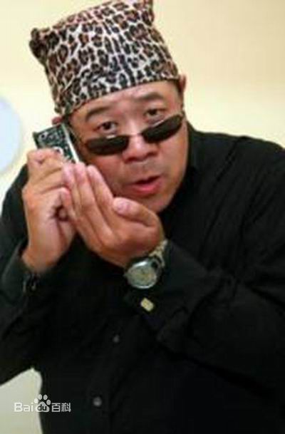 最全秦卫东精彩图册