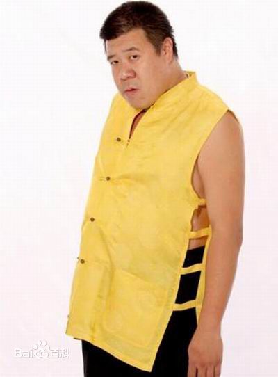 最全秦卫东精彩图册