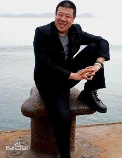 最全秦卫东精彩图册