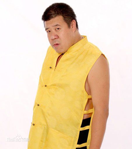 最全秦卫东素颜照