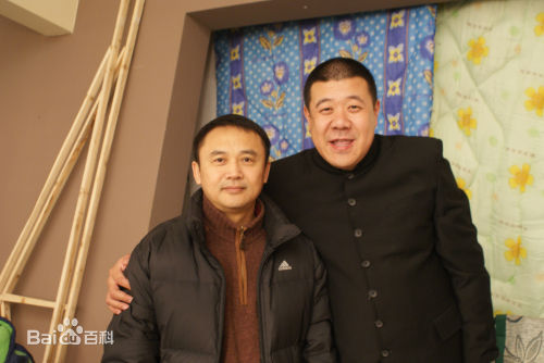 最全秦卫东素颜照