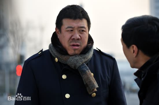 最全秦卫东素颜照