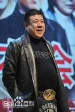 最全秦卫东素颜照