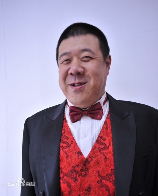 最全秦卫东素颜照