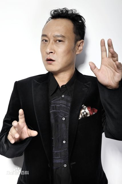 最优质赵寰宇生活照