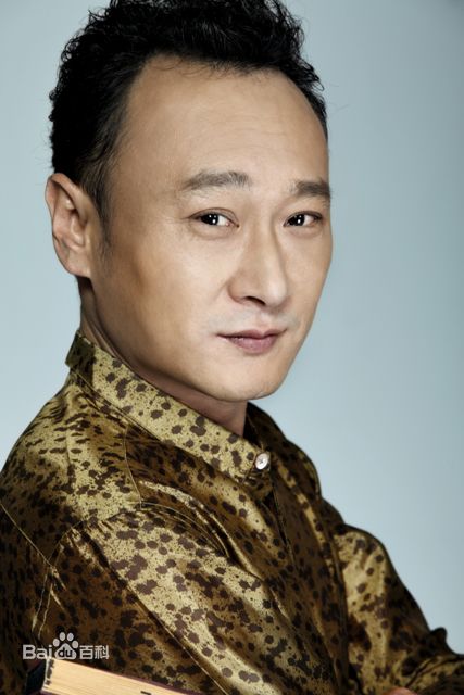 最优质赵寰宇生活照