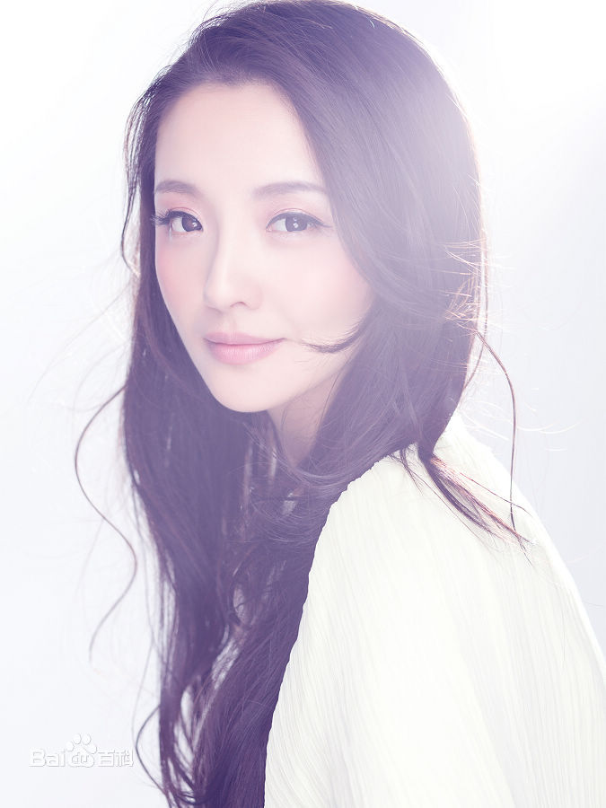 最全孙茜素颜照