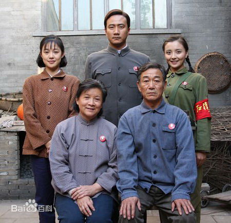 最全孙茜精彩图册