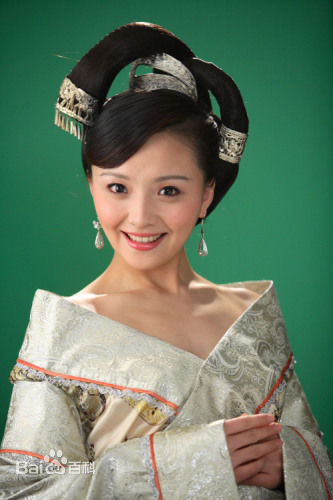 最全孙茜精彩图册