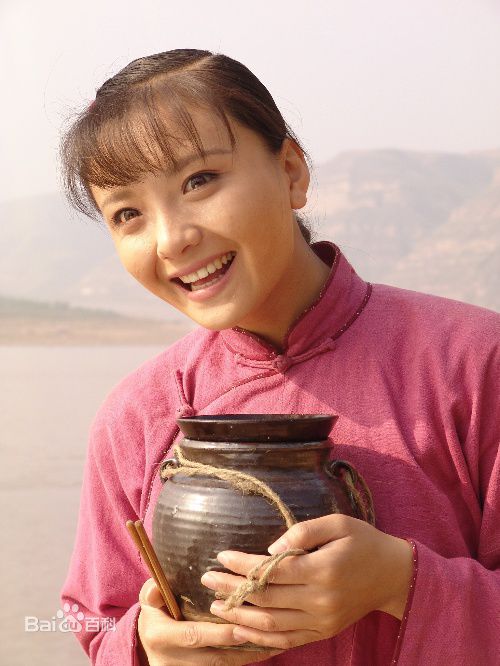 最全孙茜精彩图册