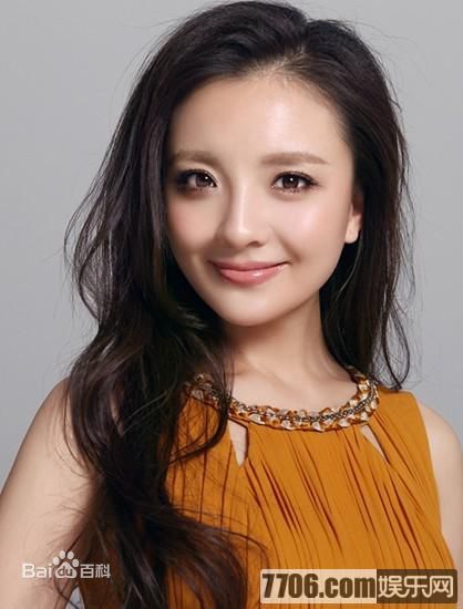 最优质孙茜素颜照