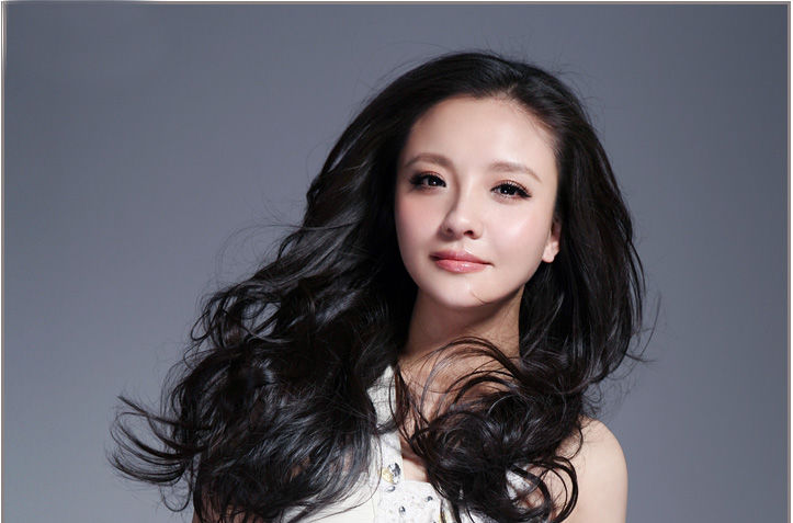 最优质孙茜素颜照