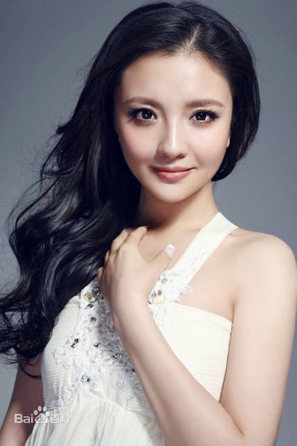 最优质孙茜素颜照