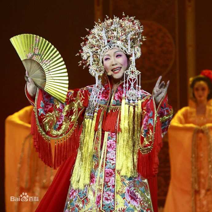 李玉刚演艺经历图片图片图册