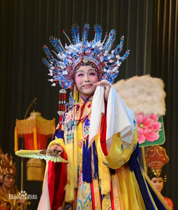 李玉刚演艺经历图片图片图册