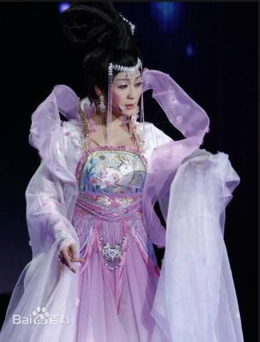 李玉刚演艺经历图片图片图册