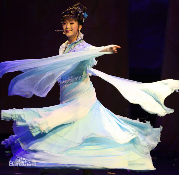 李玉刚演艺经历图片图片图册