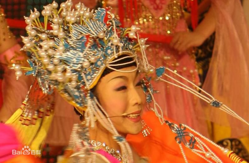 李玉刚演艺经历图片图片图册