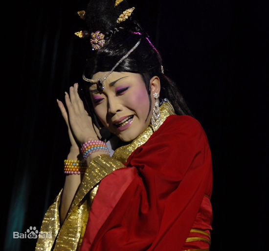 李玉刚演艺经历图片图片图册