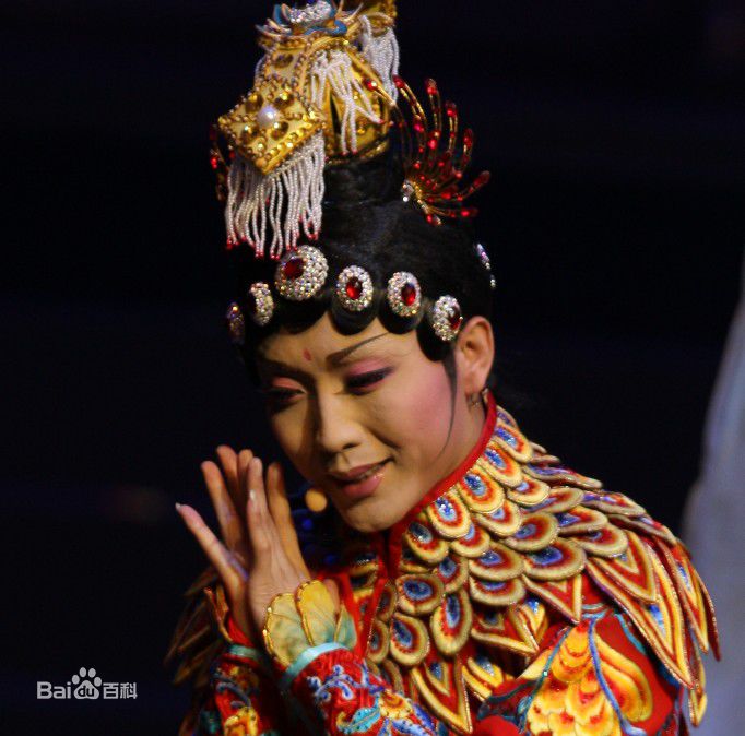 李玉刚演艺经历图片图片图册