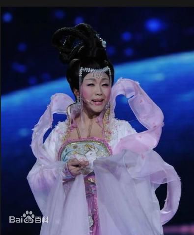 李玉刚演艺经历图片图片图册