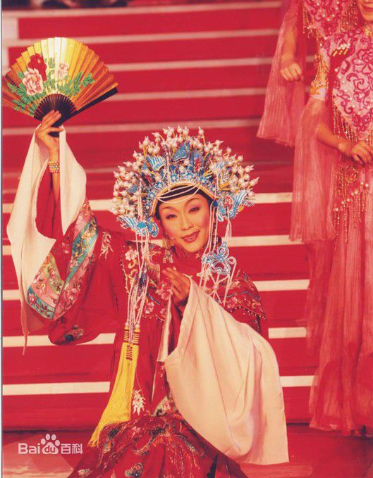 李玉刚演艺经历图片图片图册