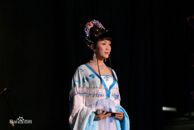 李玉刚演艺经历图片图片图册