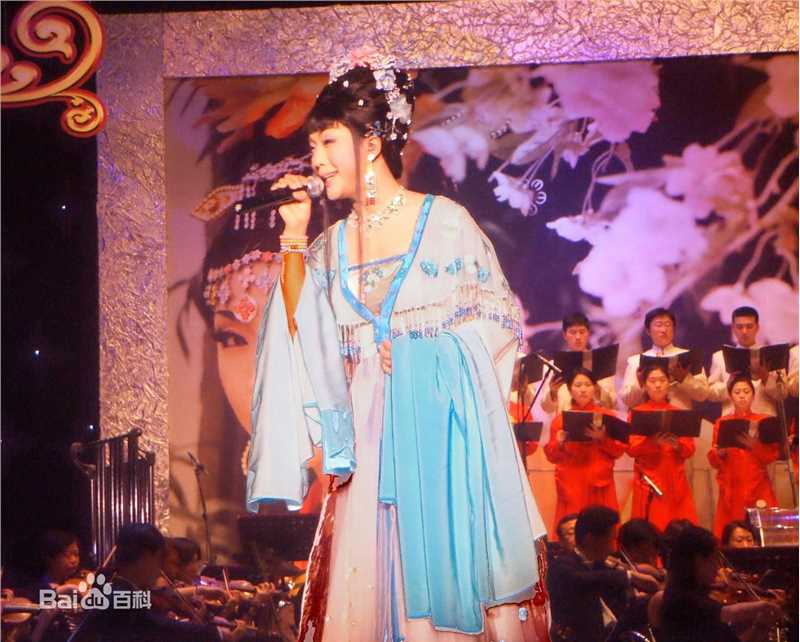 李玉刚演艺经历图片图片图册