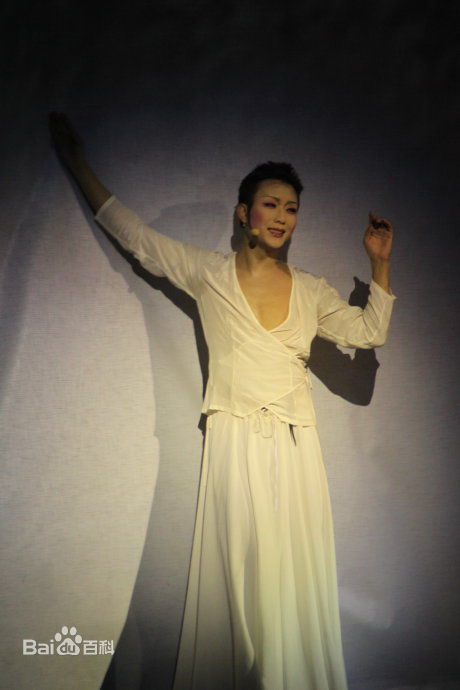 李玉刚演艺经历图片图片图册