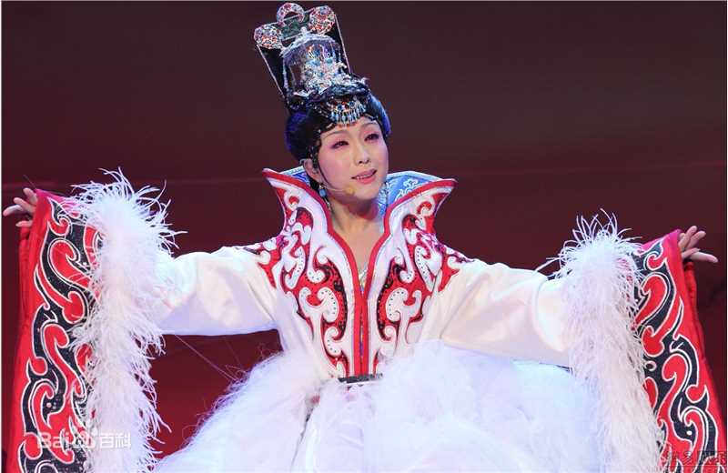 李玉刚演艺经历图片图片图册