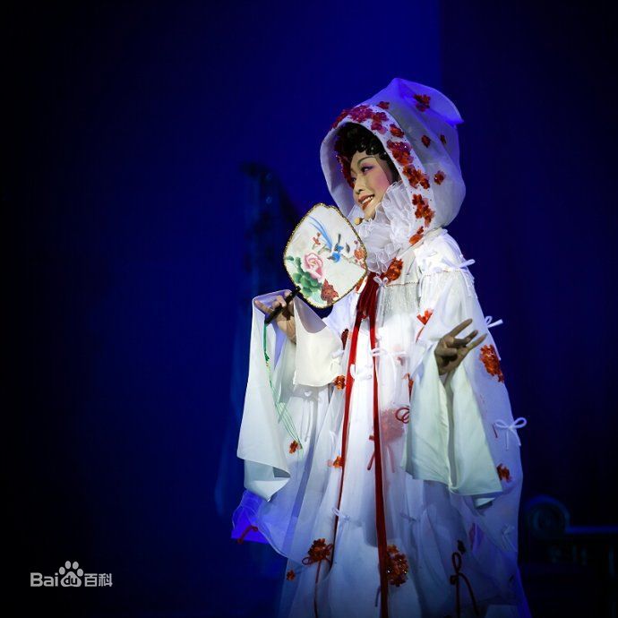 李玉刚演艺经历图片图片图册