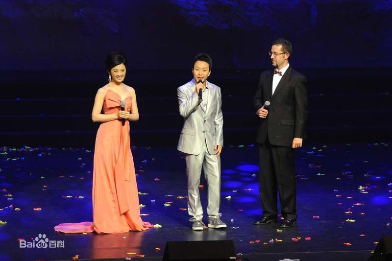 李玉刚演艺经历图片图片图册